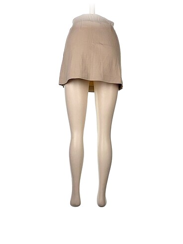 xs Beden H&M Mini Etek %70 İndirimli.