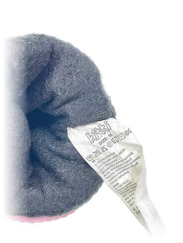 Vintage Love Eldiven %70 İndirimli. - Görsel 3