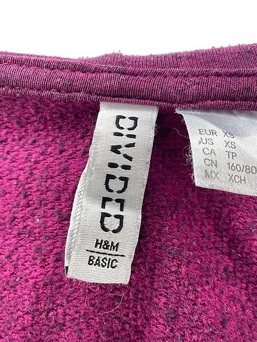 H&M Spor Dış Giyim %70 İndirimli. - Görsel 4