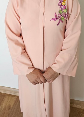 40 Beden Özel tasarım kimono