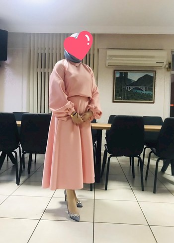 Merve Serin ikili takım