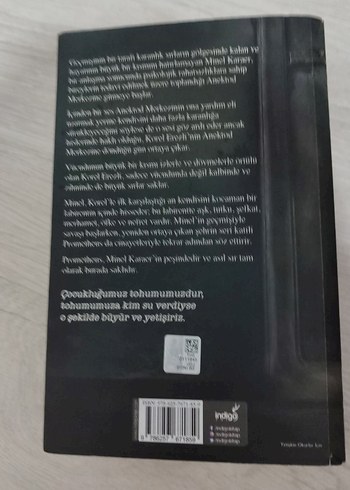 Emare Sarmaşık - Aslı Arslan Roman