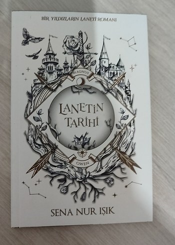 Lanetin Tarihi - Sena Nur Işık
