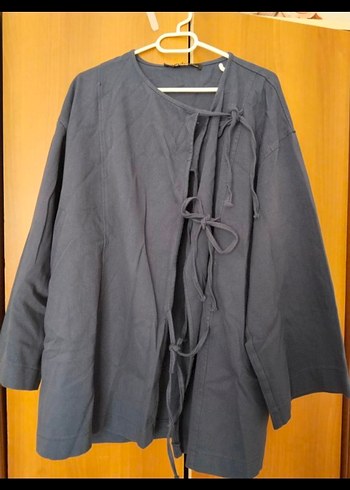 diğer Beden lacivert Renk lacivert kimono