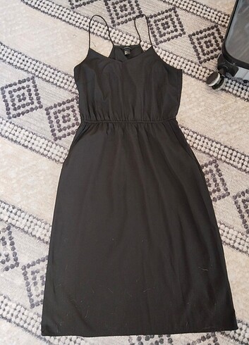 H&m günlük elbise