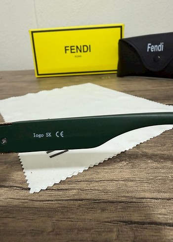 Beden Fendi