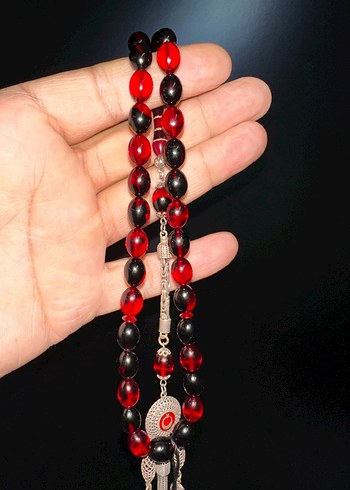 ORJİNAL SIKMA KEHRİBAR - Görsel 2