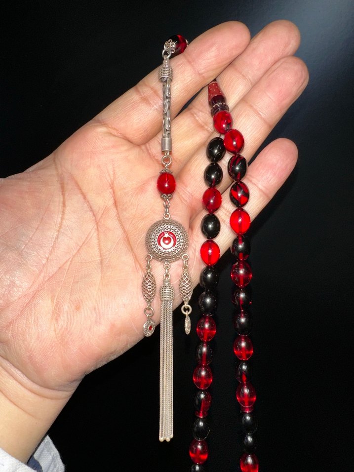 ORJİNAL SIKMA KEHRİBAR - Görsel 4