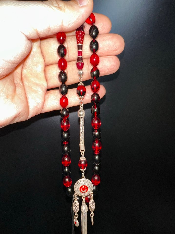 ORJİNAL SIKMA KEHRİBAR - Görsel 3