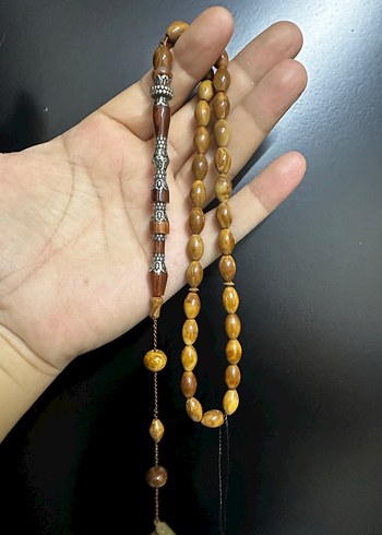 NAKKAŞ 925 ayar gümüş KUKA - Görsel 7