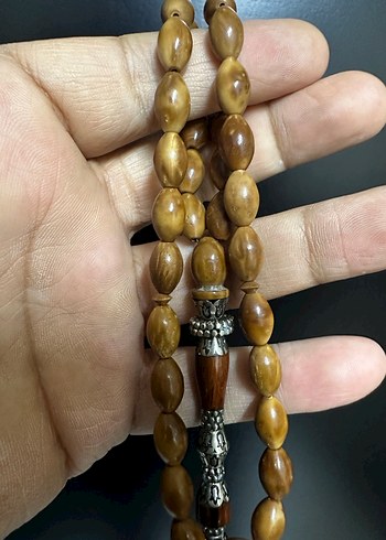 NAKKAŞ 925 ayar gümüş KUKA - Görsel 6