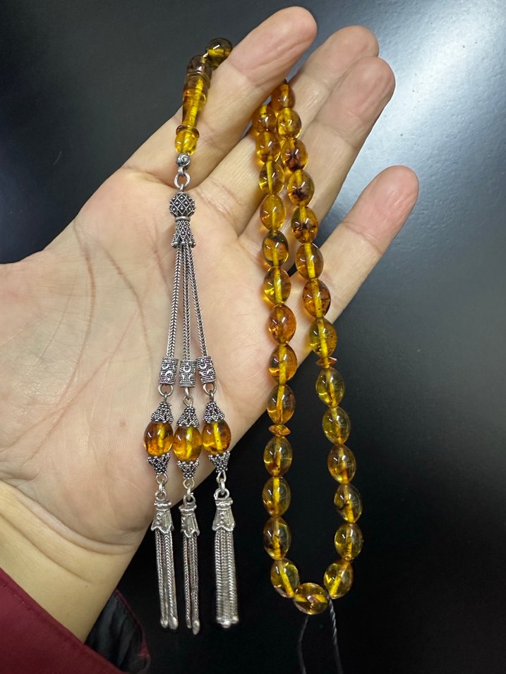 DOMİNİK ORJİNAL KAYA DAMLA - Görsel 5