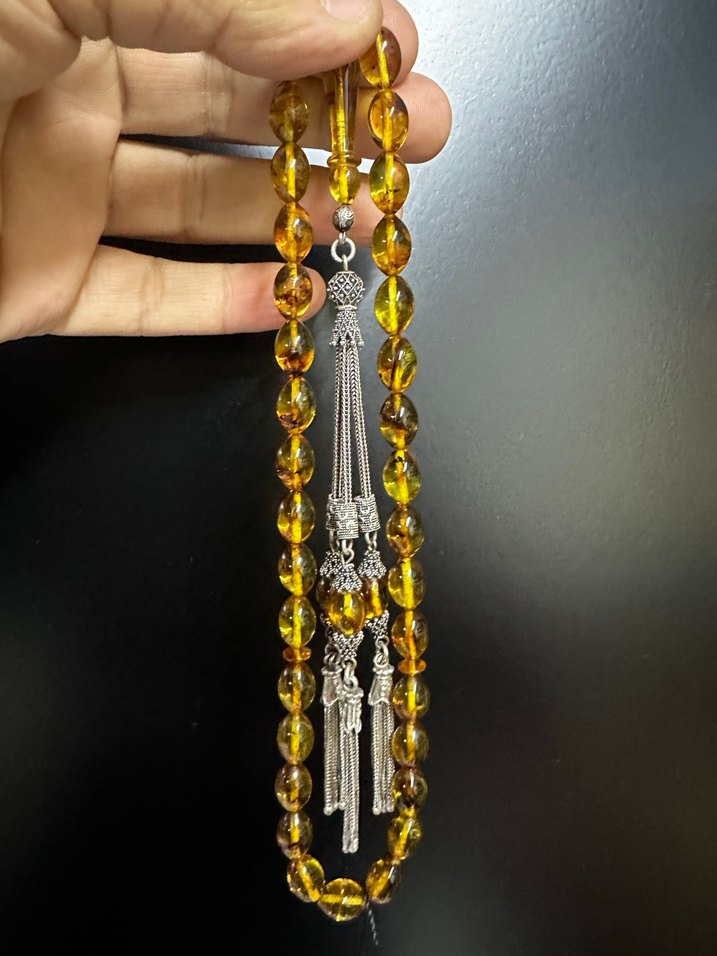 DOMİNİK ORJİNAL KAYA DAMLA - Görsel 2