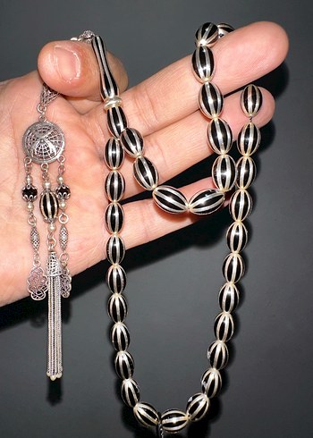 925 AYAR GÜMÜŞ KAFES - Görsel 6