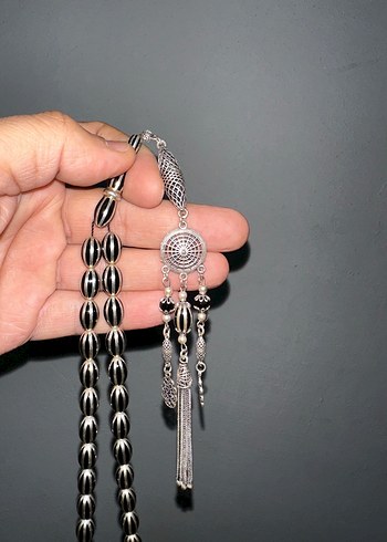 925 AYAR GÜMÜŞ KAFES - Görsel 3