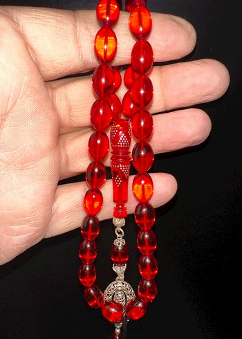 CAM GİBİ ATEŞ KEHRİBAR - Görsel 5