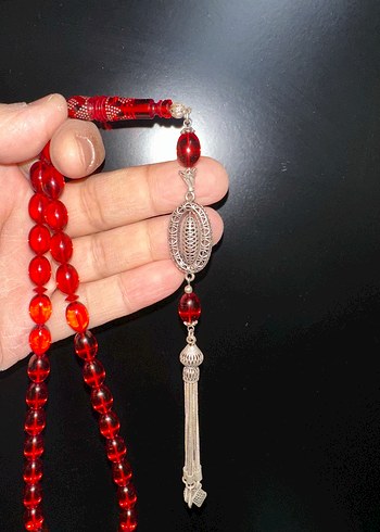 CAM GİBİ ATEŞ KEHRİBAR - Görsel 3