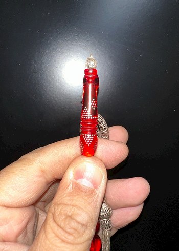 CAM GİBİ ATEŞ KEHRİBAR - Görsel 6