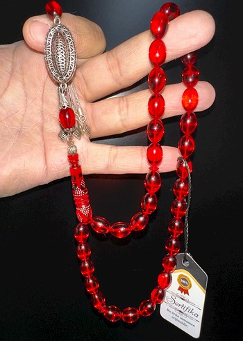 CAM GİBİ ATEŞ KEHRİBAR - Görsel 4