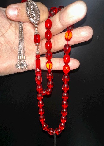 CAM GİBİ ATEŞ KEHRİBAR - Görsel 2