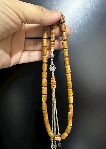 İMAME KALEM OYMALI - Görsel 6