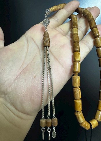 İMAME KALEM OYMALI - Görsel 2