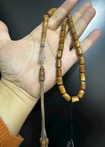 İMAME KALEM OYMALI - Görsel 5