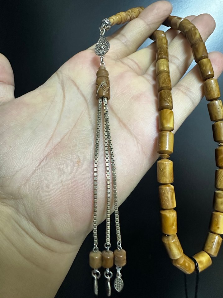 İMAME KALEM OYMALI - Görsel 2