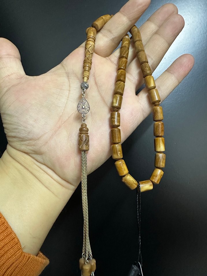 İMAME KALEM OYMALI - Görsel 5