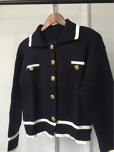 Mango Ceket model hırka