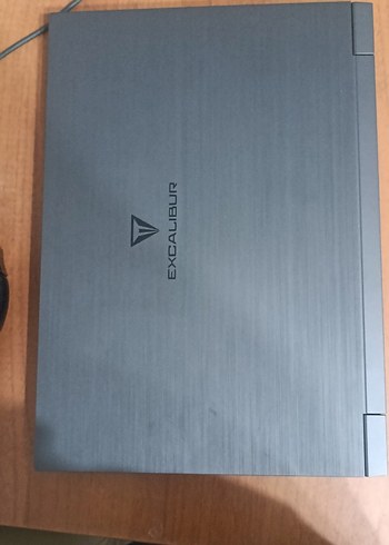 TEMiZ AZ KULLANILMIS EXCALiBUR G870 46.000 TL - Görsel 2