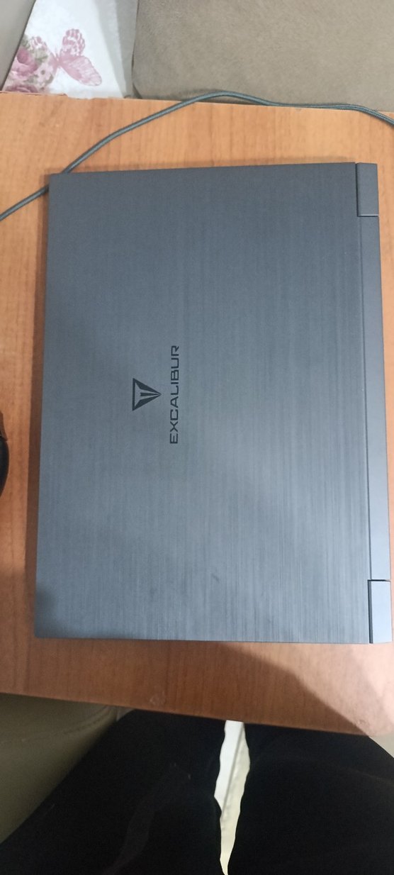 TEMiZ AZ KULLANILMIS EXCALiBUR G870 46.000 TL - Görsel 2