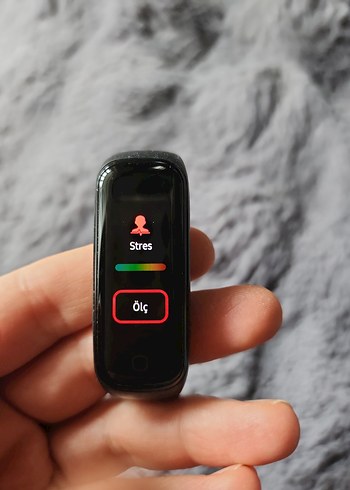 Beden Samsung Fit2 Siyah Akıllı Bileklik