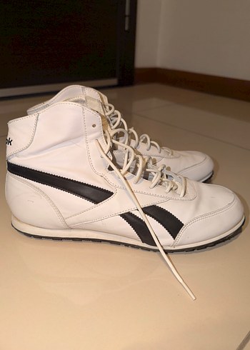 Reebok Boks Ayakkabisi Vintage