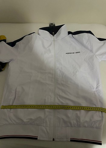 Boos porsche erkek eşofman takımı - Görsel 4