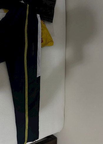 Boos porsche erkek eşofman takımı - Görsel 7