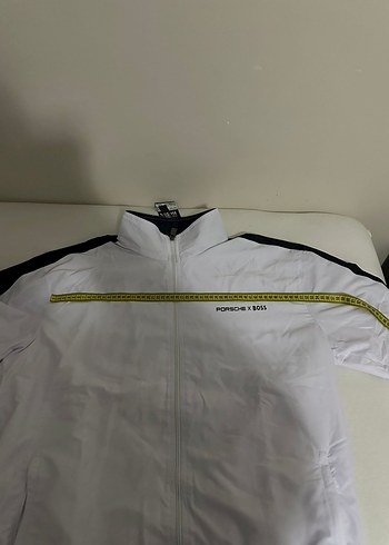 Boos porsche erkek eşofman takımı - Görsel 3