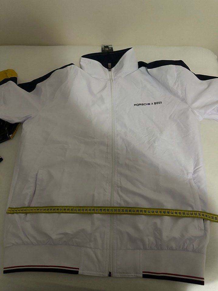 Boos porsche erkek eşofman takımı - Görsel 4