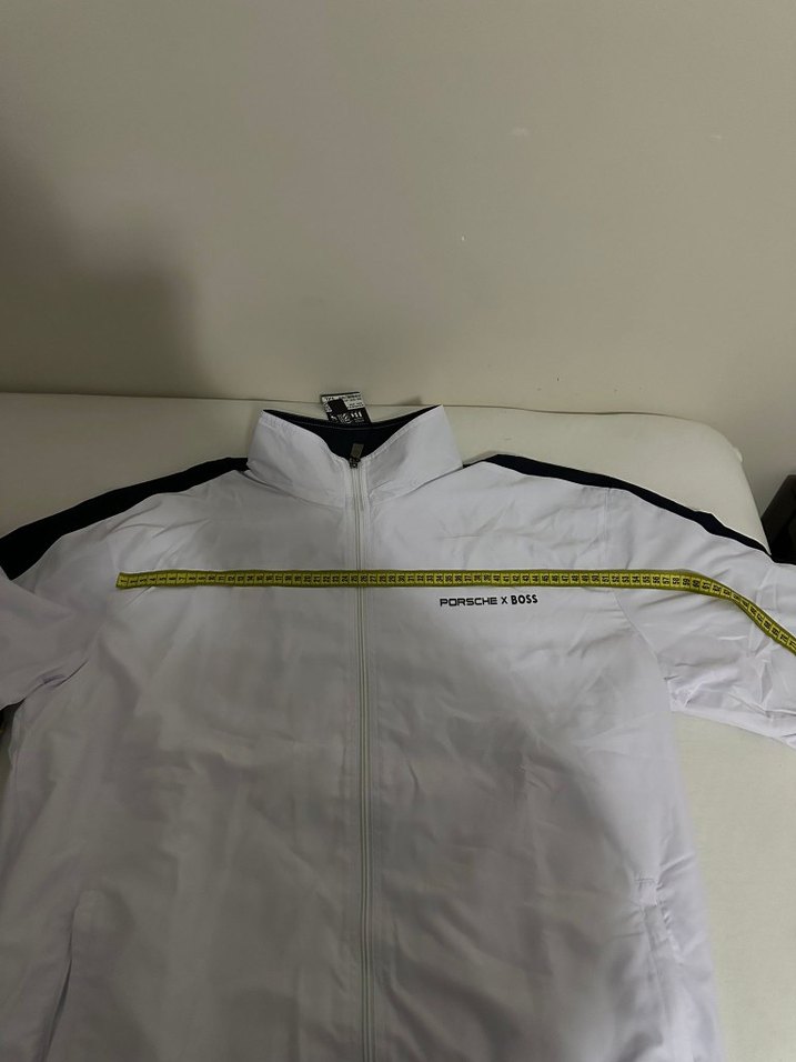 Boos porsche erkek eşofman takımı - Görsel 3