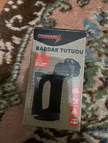  Beden Renk Bardak tutucu