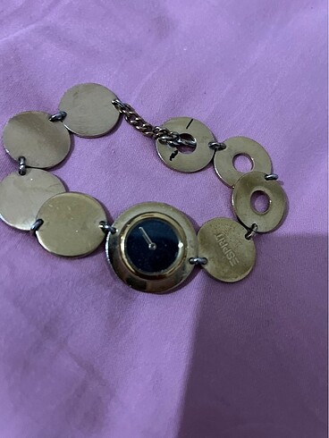 Esprit Vintage saat
