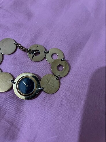  Beden Vintage saat