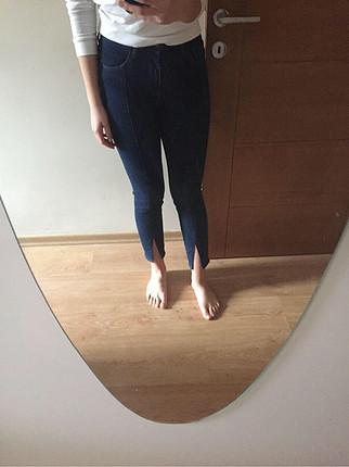 Tess slit