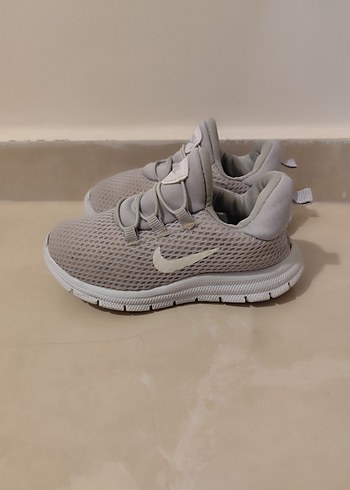 Gri çocuk spor ayakkabı - Görsel 2