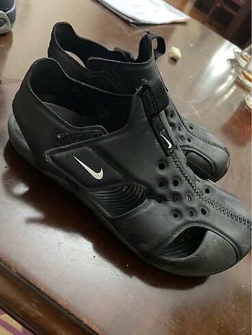Adidas orjinal sandalet