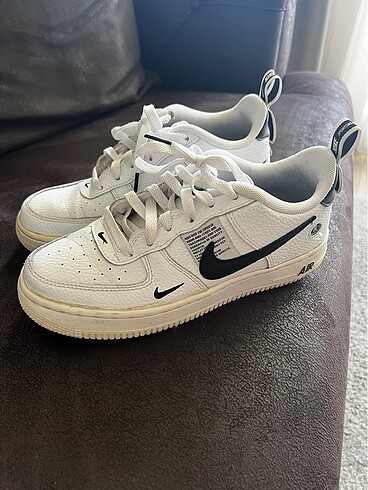 Nike spor ayakkabı