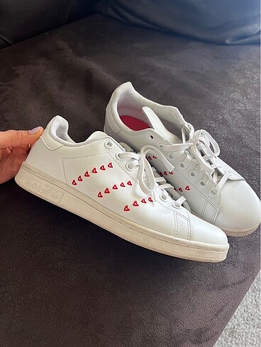 38 Beden Adidas stan smith