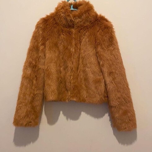 PELUŞ KÜRK