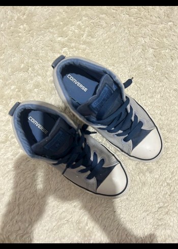 Converse 37