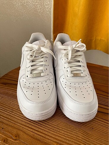nike airforce orijinal ayakkabı